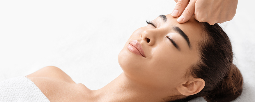 Acupressure Vienna