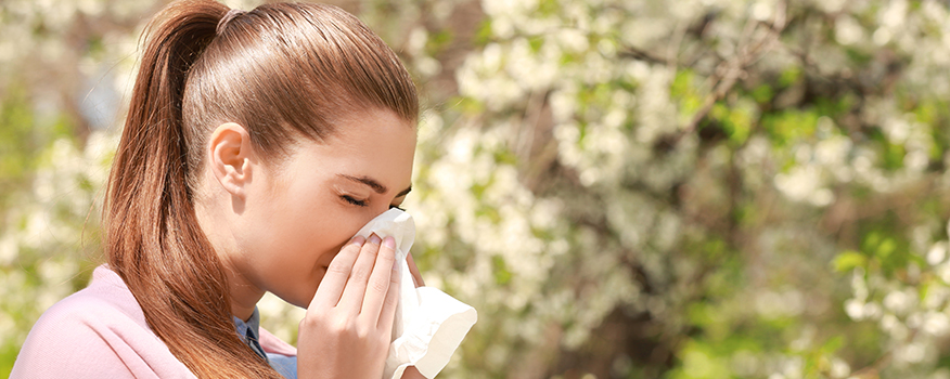 Allergies Vienna