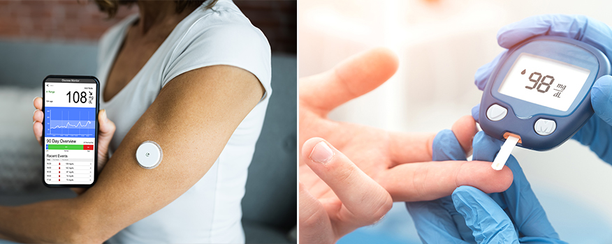 Diabetes Treatment Vienna