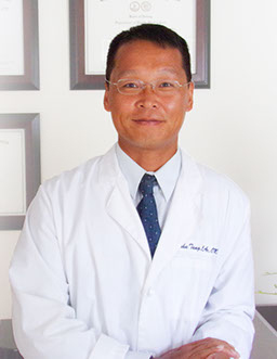Dr. Tang