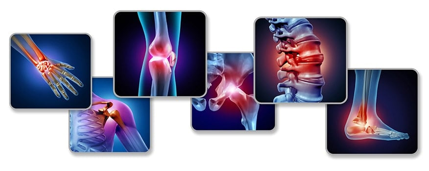 Joint Pain Vienna