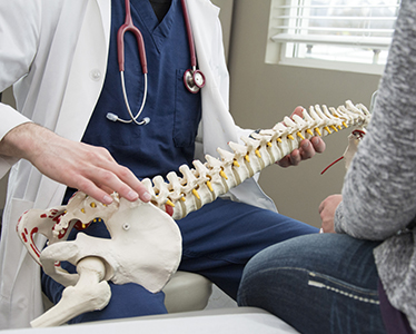 Chiropractic Care Vienna, VA