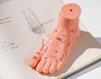 Plantar Fasciitis Vienna