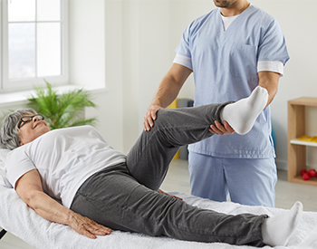 Arthritis Treatment Vienna