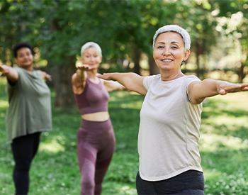 Benefits of Chiropractic Care McLean