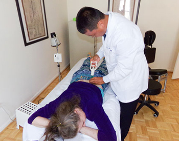 Cupping Therapy Vienna