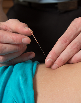 Hip Pain Treatment McLein