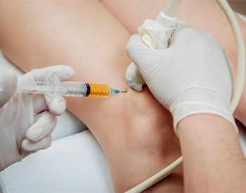 Joint Pain Arlington