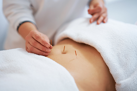Non-Surgical Weight Loss Treatment McLean