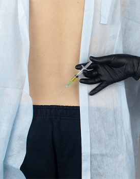Herniated Disc Treatment McLean
