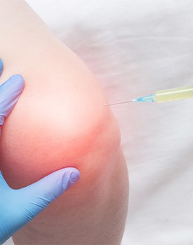 Joint Pain Treatment McLean