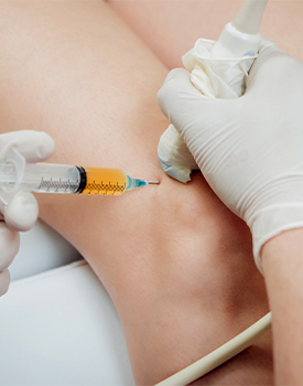 Sports Injury Therapy McLean