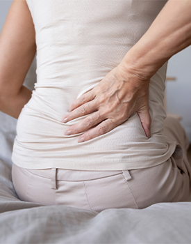 Sciatica Treatment Vienna