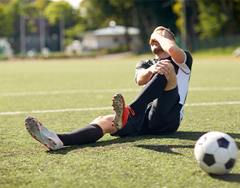 Sports Injury Treatment Vienna