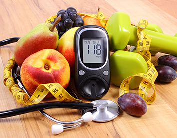 Diabetes Vienna