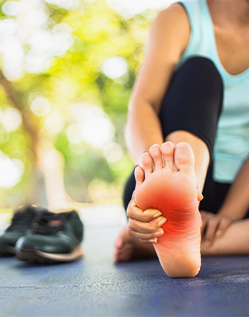 Neuropathy Treatment Vienna