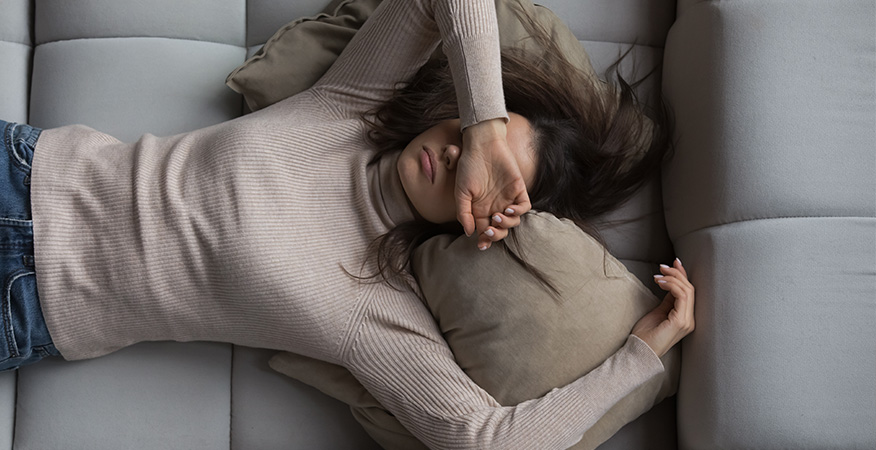 Acupuncture and Sleep
