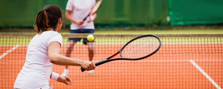 Sports Injuries Vienna