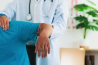 Stiff Joints and Chiropractic Care