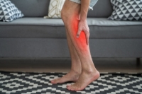 Causes of Muscle Cramps
